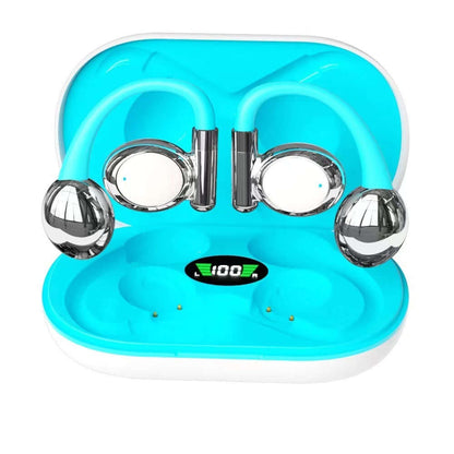 Casque Audio Nouvelle Mode