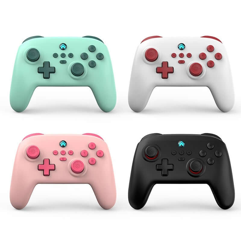 Manette de Jeu Sans Fil Bluetooth