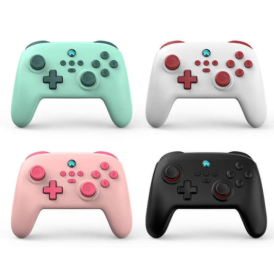 Manette de Jeu Sans Fil Bluetooth