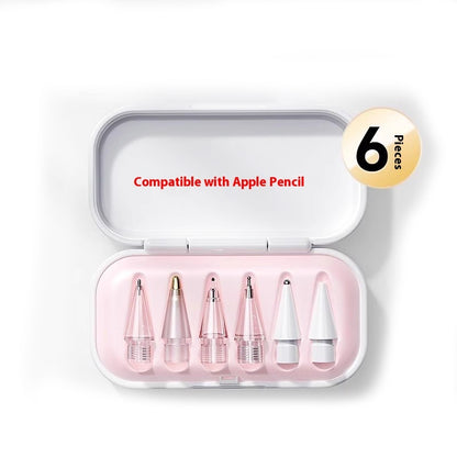 Embouts de rechange pour stylet capacitif