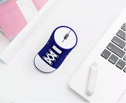 Souris Sans Fil Rechargeable