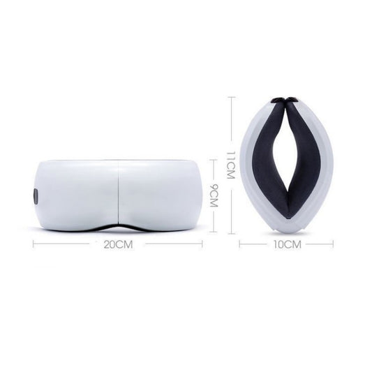 Appareil de Massage des Yeux Intelligent