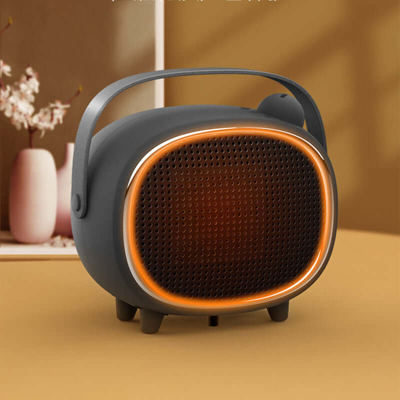 Mini Chauffage Ventilateur