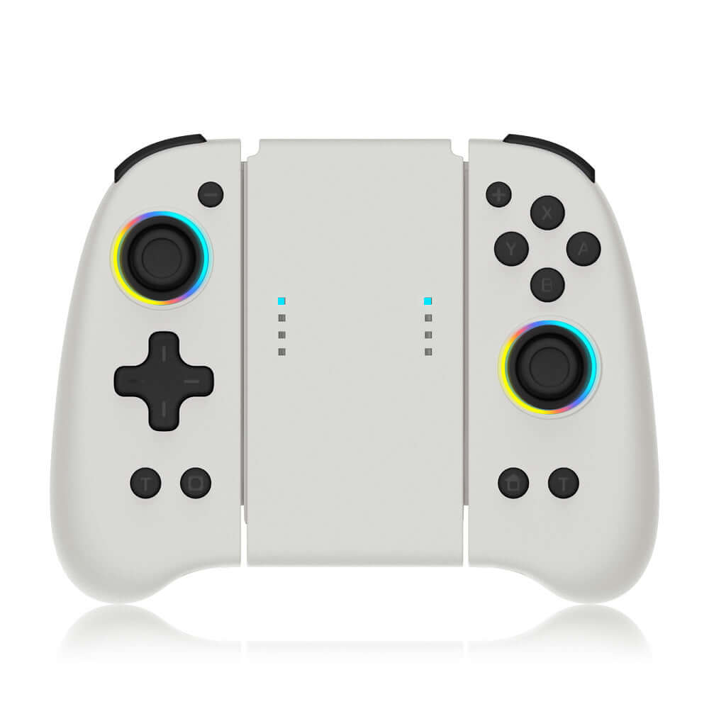 Manette Sans Fil Gauche & Droite