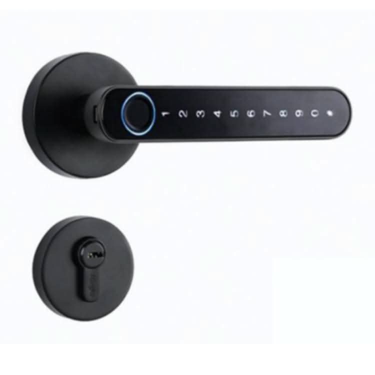 Smart Lock