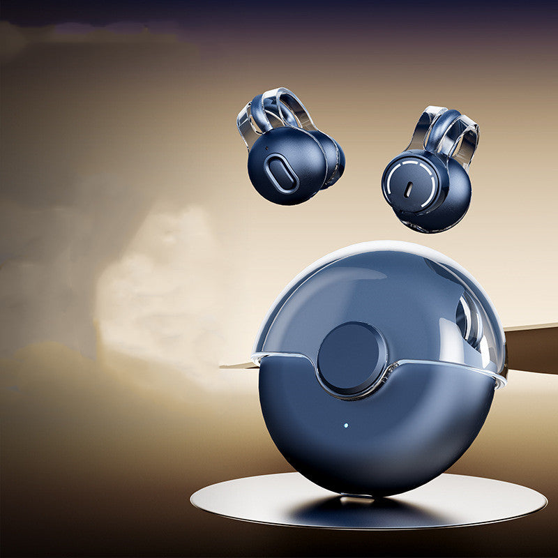 Écouteurs Sport True Wireless