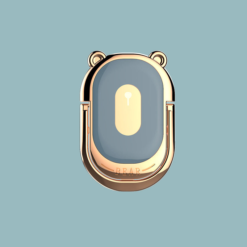 Support Anneau Métallique pour Téléphone