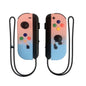 Poignées Gauche et Droite pour Manette Nintendo Switch