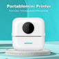 Mini Imprimante Thermique Portable
