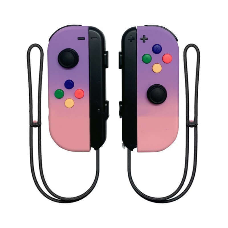 Poignées Gauche et Droite pour Manette Nintendo Switch