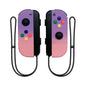Poignées Gauche et Droite pour Manette Nintendo Switch