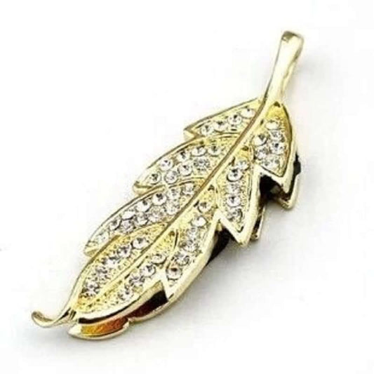 Crystal Jewel USB Flash Drive