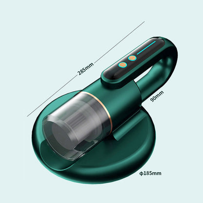 Aspirateur de Lit Intelligent