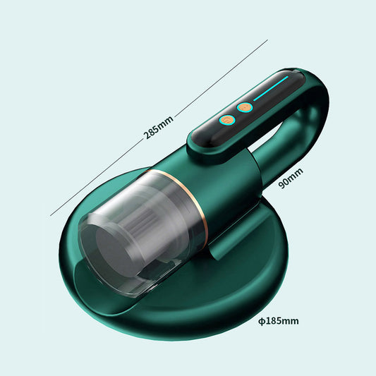 Aspirateur de Lit Intelligent