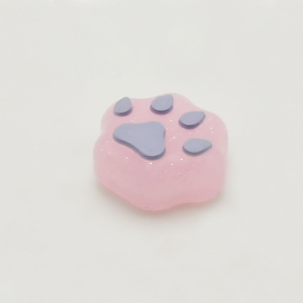 Capuchons de Joystick en Silicone