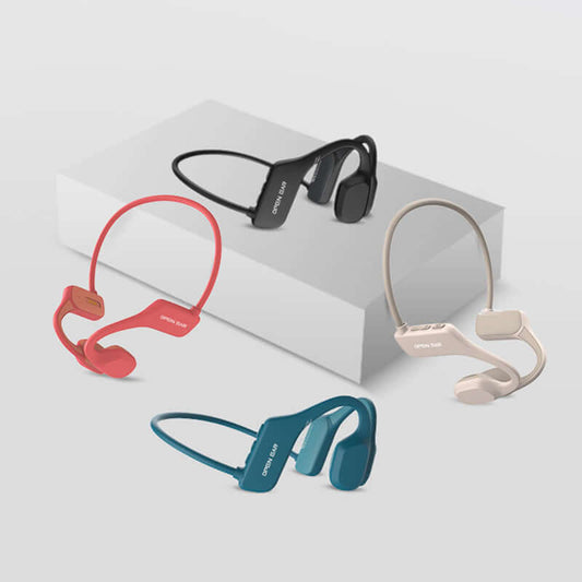 IPX5 – Casque Bluetooth Sport