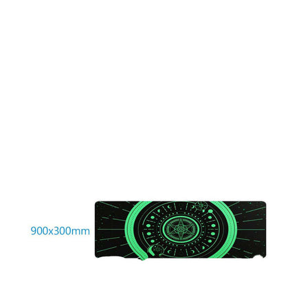 Tapis de Souris Gaming XXL