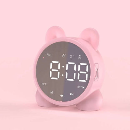 Haut-parleur Bluetooth