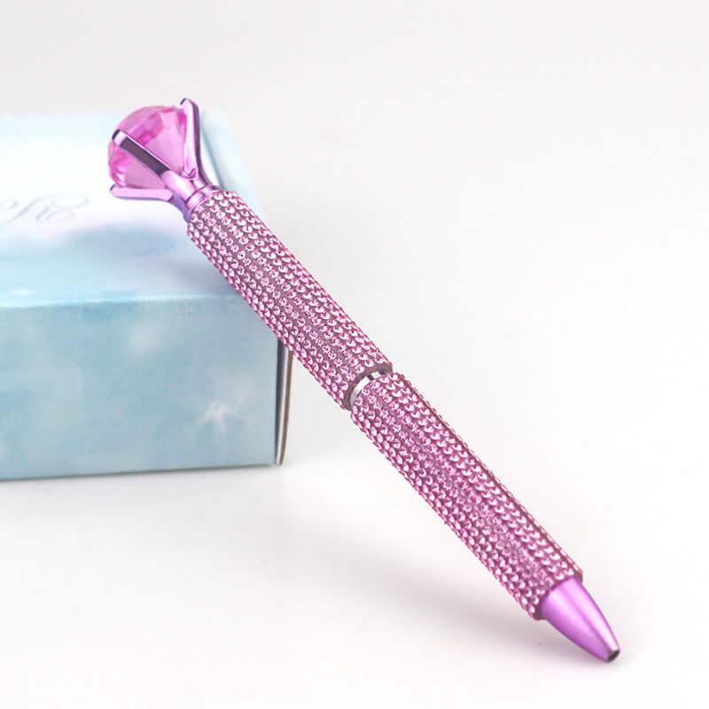 Stylo Strass