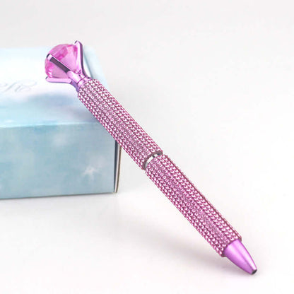 Stylo Strass
