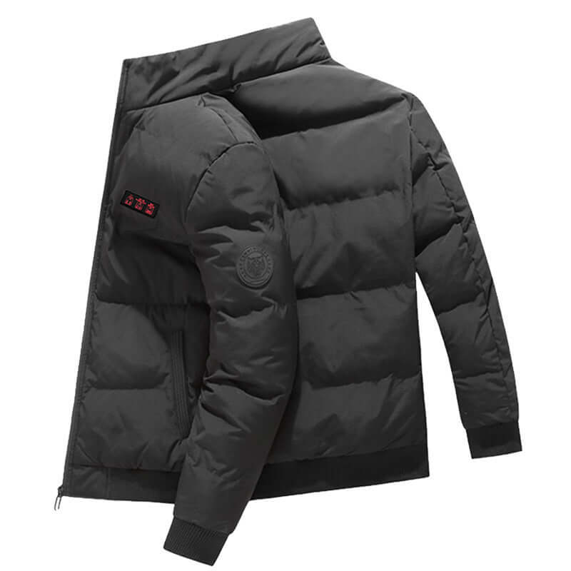Veste Chauffante USB