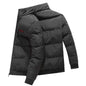 Veste Chauffante USB