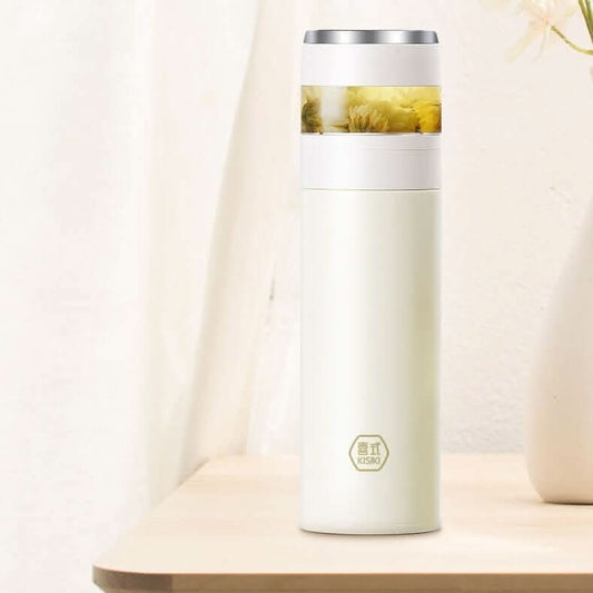 Thermos Inox & Céramique