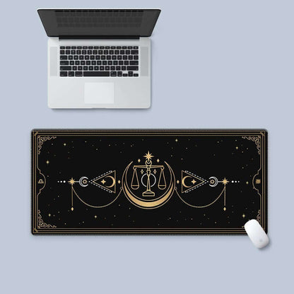 Tapis de Souris Artistique