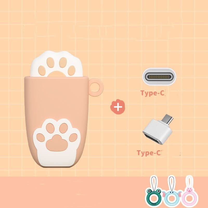 Clé USB mignonne