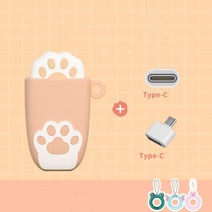 Clé USB mignonne