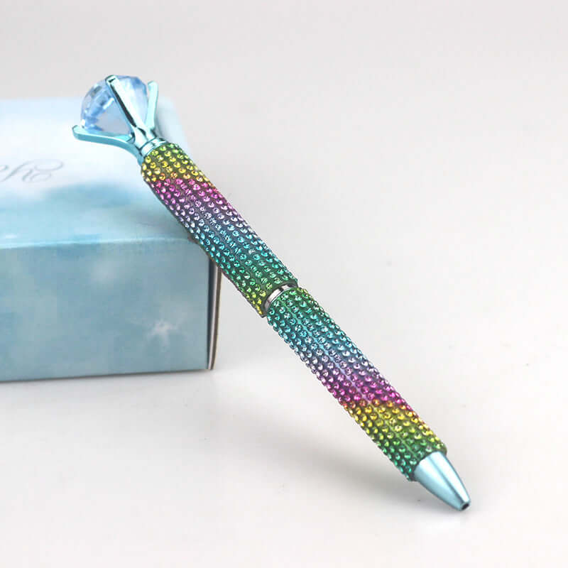 Stylo Strass
