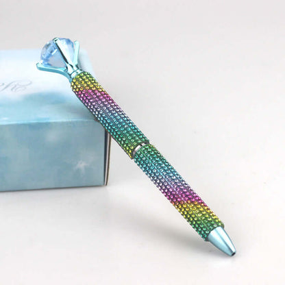 Stylo Strass