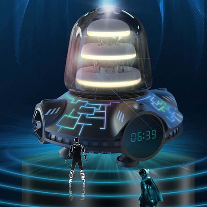 Lampe de Bureau Déco pour Garçon