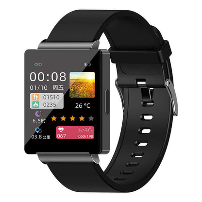 Montre Connectée Santé