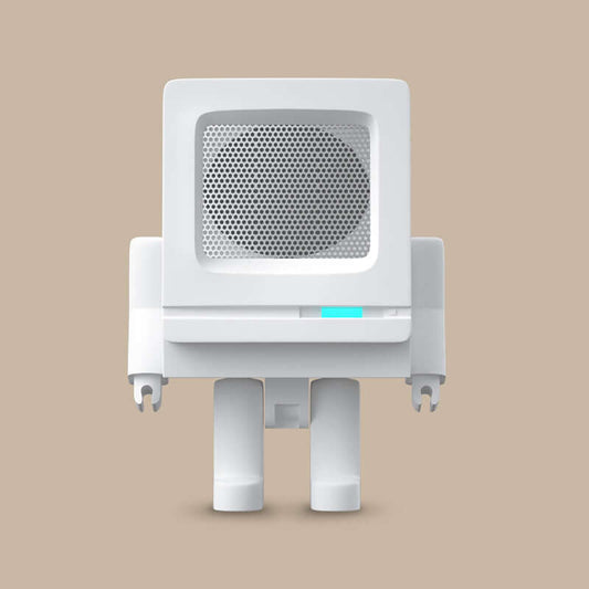 Mini Enceinte Bluetooth Robot