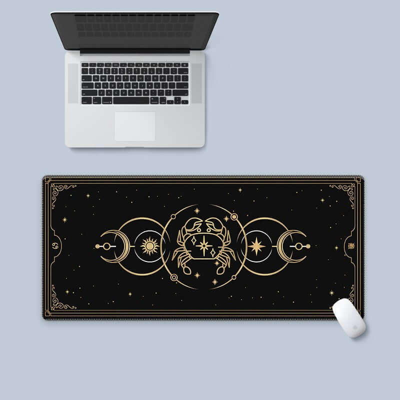 Tapis de Souris Artistique