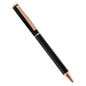 Stylo à Bille Métallique Hexagonal