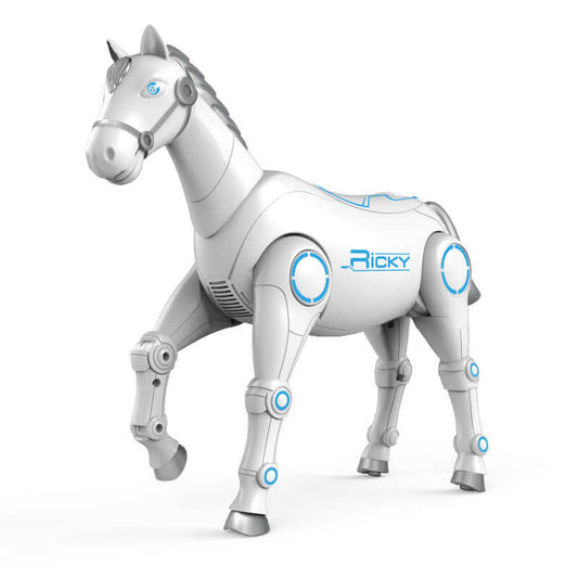 Cheval Robot Télécommandé