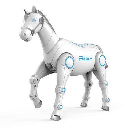 Cheval Robot Télécommandé