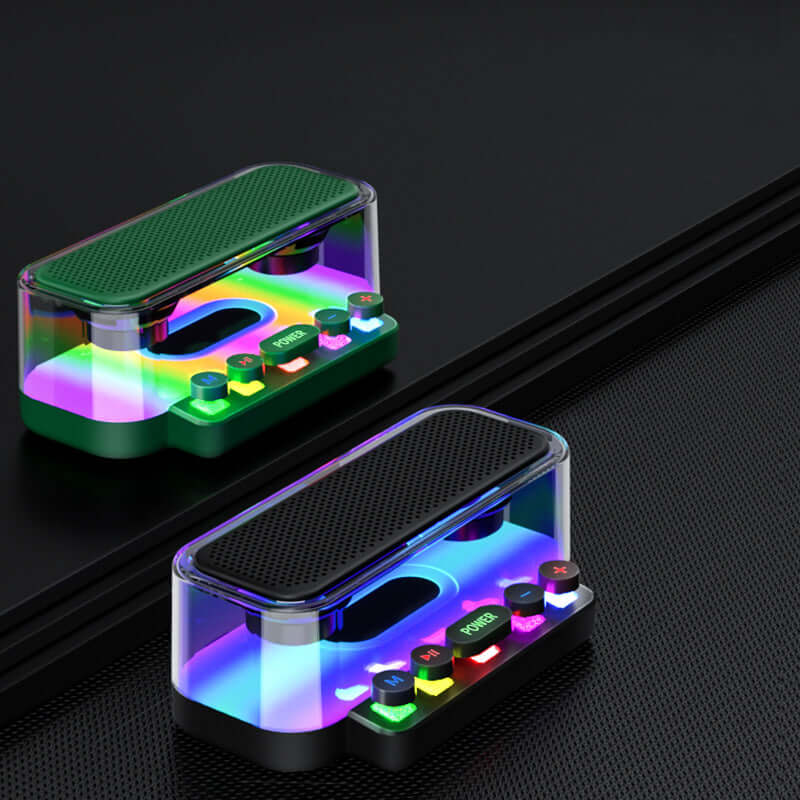Haut-parleur Bluetooth "Small Cloud"