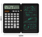 Calculatrice de bureau portable - Écran 12 chiffres