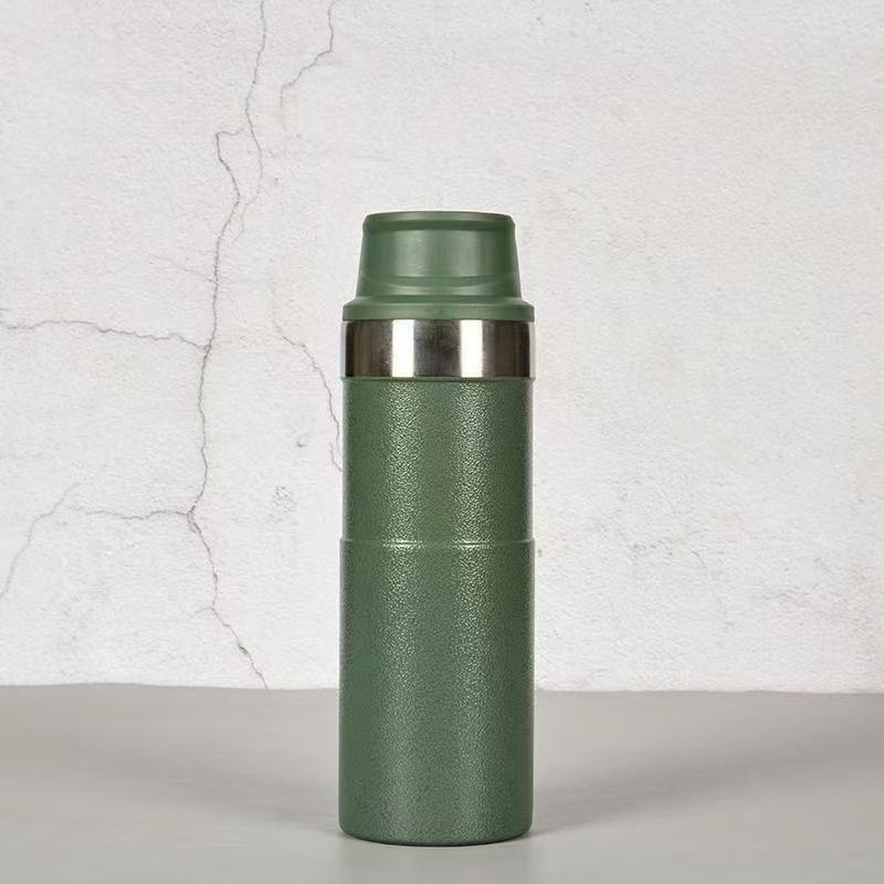 Gourde Sport Inox 304