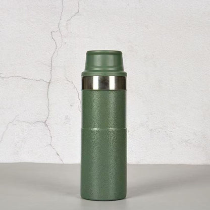 Gourde Sport Inox 304