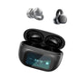 Casque Bluetooth à grand écran tactile