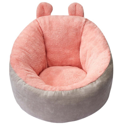 Lit Chauffant pour Chien et chat
