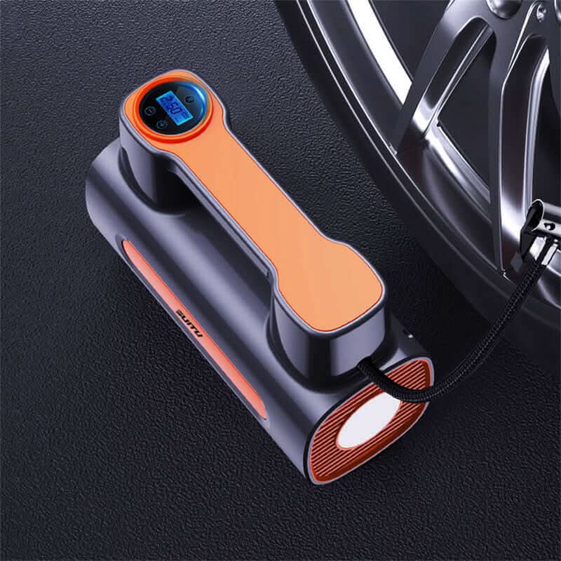 12V DC Tire Inflator