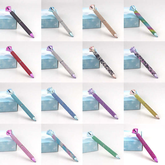 Stylo Strass