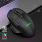 Souris Gaming MIKESPIN