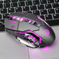 Souris Filaire USB