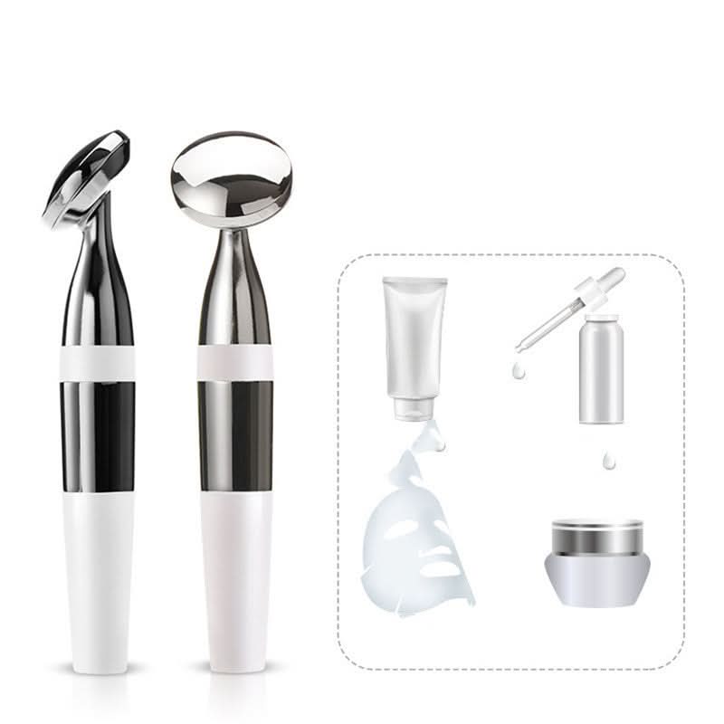 Appareil facial ionique – massage, rajeunissement cutané